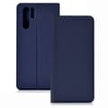 Miniatyrbild 1 av 11: Huawei P30 Pro - Effektfullt Stilrent Plånboksfodral