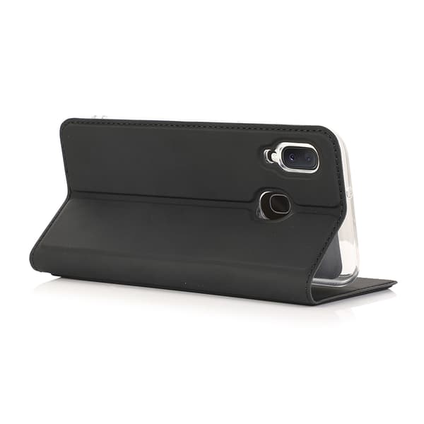 Samsung Galaxy A20E - Praktiskt Effektfullt Plånboksfodral