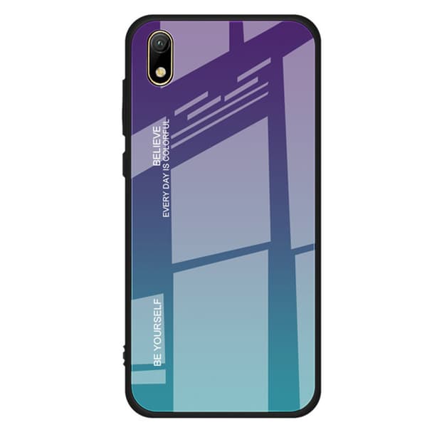 Huawei Y5 2019 - Effektfullt Skyddsskal NKOBEE