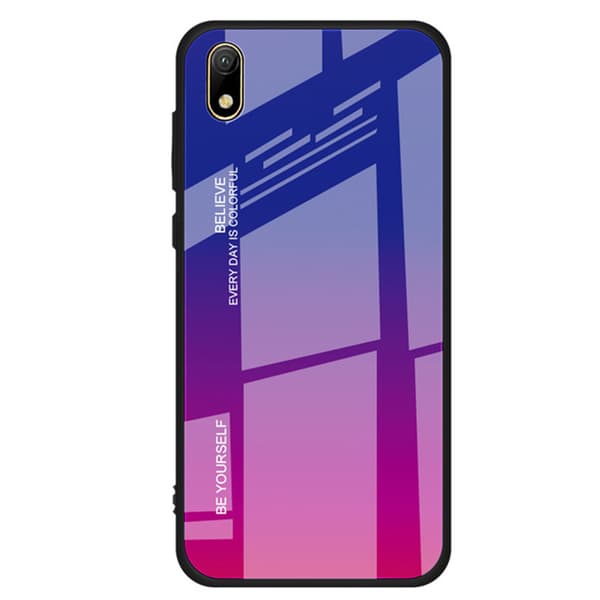 Huawei Y5 2019 - Effektfullt Skyddsskal NKOBEE