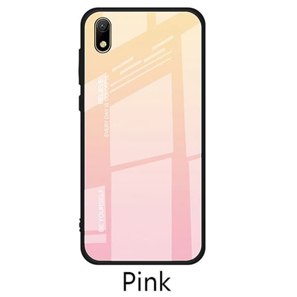 Huawei Y5 2019 - Effektfullt Skyddsskal NKOBEE