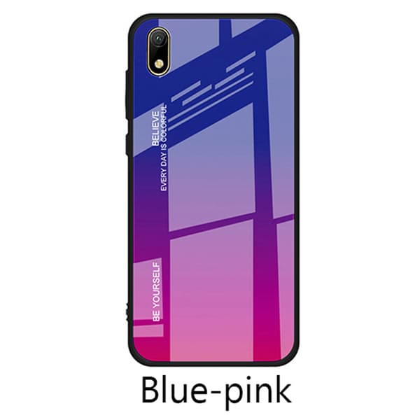 Huawei Y5 2019 - Effektfullt Skyddsskal NKOBEE
