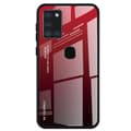Miniatyrbild 4 av 11: Elegant Effektfullt Skal - Samsung Galaxy A21S