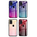 Miniatyrbild 10 av 11: Elegant Effektfullt Skal - Samsung Galaxy A21S
