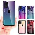 Miniatyrbild 5 av 11: Elegant Effektfullt Skal - Samsung Galaxy A21S