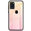 Miniatyrbild 2 av 11: Elegant Effektfullt Skal - Samsung Galaxy A21S