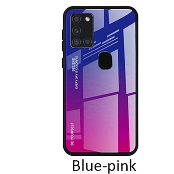 Samsung Galaxy A21S - Skal