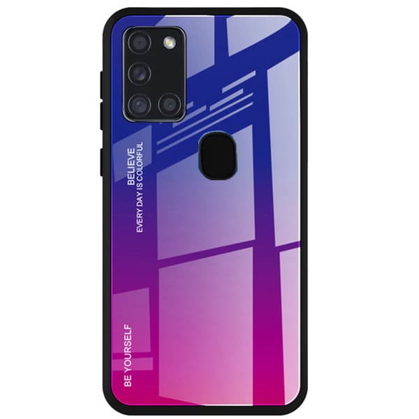 Samsung Galaxy A21S - Skal