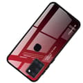 Miniatyrbild 6 av 11: Skyddsskal - Samsung Galaxy A21S