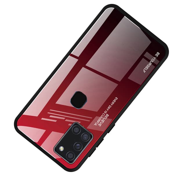 Skyddsskal - Samsung Galaxy A21S