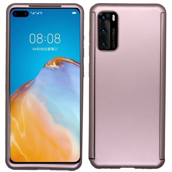 Huawei P40 - Stilsäkert Skyddande Dubbelskal (FLOVEME)