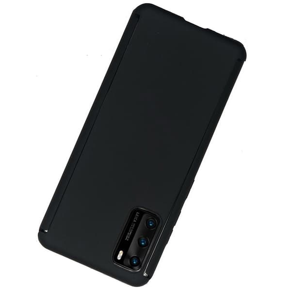 Huawei P40 - Stilsäkert Skyddande Dubbelskal (FLOVEME)
