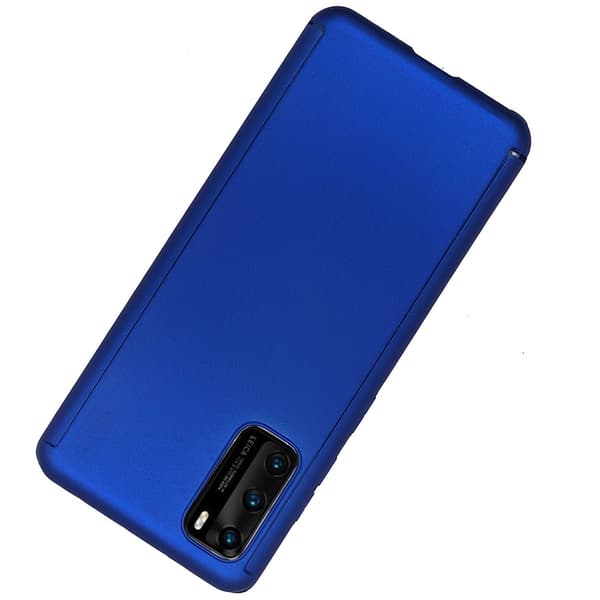 Huawei P40 - Stilsäkert Skyddande Dubbelskal (FLOVEME)
