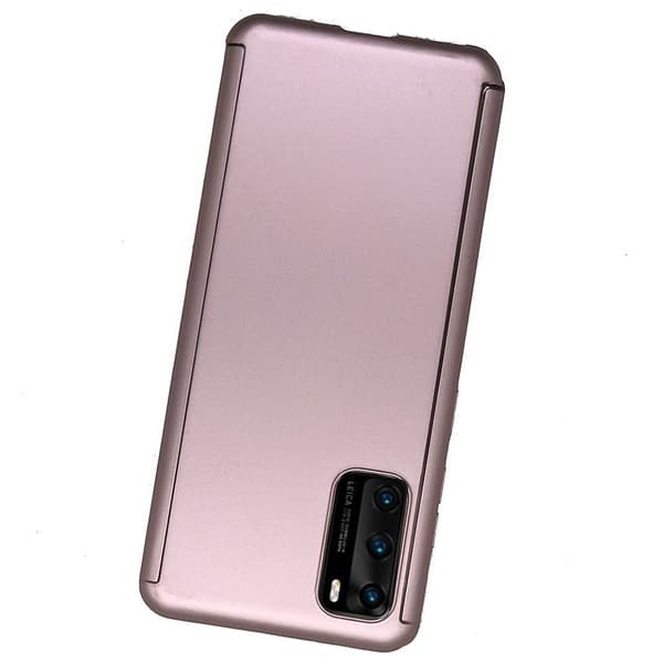 Huawei P40 - Stilsäkert Skyddande Dubbelskal (FLOVEME)