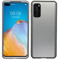 Miniatyrbild 1 av 11: Huawei P40 - Stilsäkert Skyddande Dubbelskal (FLOVEME)