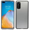 Miniatyrbild 4 av 11: Huawei P40 Pro - Professionellt Stilrent Dubbelskal FLOVEME