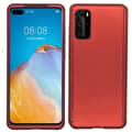 Miniatyrbild 1 av 11: Huawei P40 Pro - Professionellt Stilrent Dubbelskal FLOVEME
