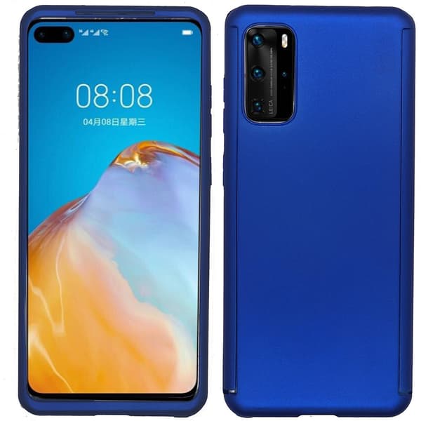 Huawei P40 Pro - Dubbelskal