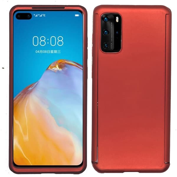 Huawei P40 Pro - Dubbelskal