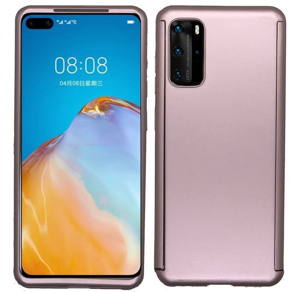Huawei P40 Pro - Dubbelskal