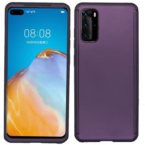 Huawei P40 Pro - Dubbelskal