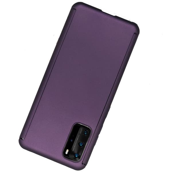 Huawei P40 Pro - Dubbelskal