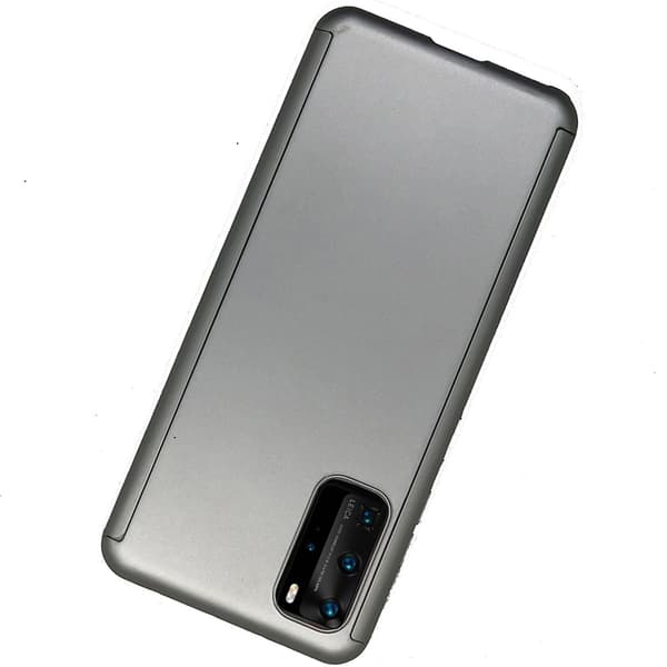 Huawei P40 Pro - Dubbelskal