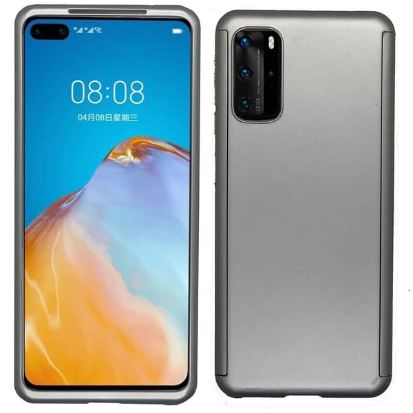 Huawei P40 Pro - Dubbelskal