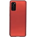 Miniatyrbild 7 av 11: Huawei P40 - Professionellt Stilrent Dubbelskal