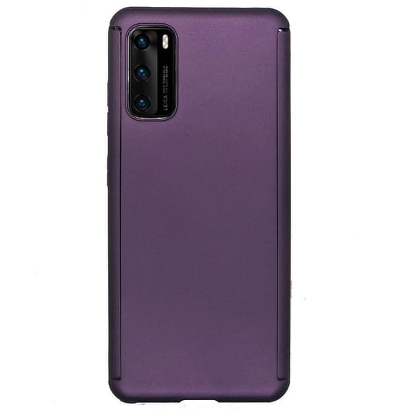 Huawei P40 - Professionellt Stilrent Dubbelskal