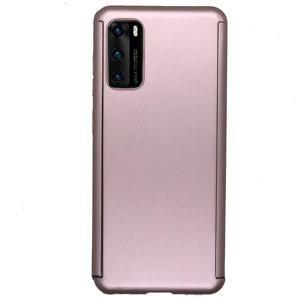 Huawei P40 - Professionellt Stilrent Dubbelskal