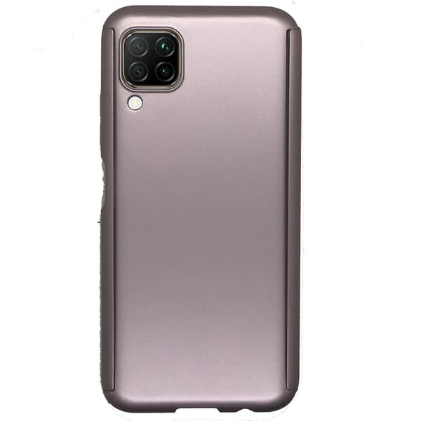 Huawei P40 Lite - Genomtänkt Dubbelsidigt Skal