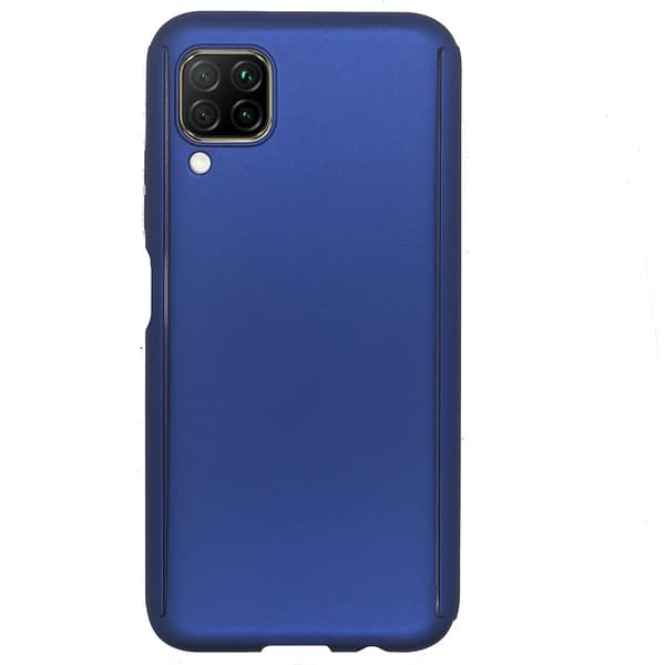 Huawei P40 Lite - Genomtänkt Dubbelsidigt Skal