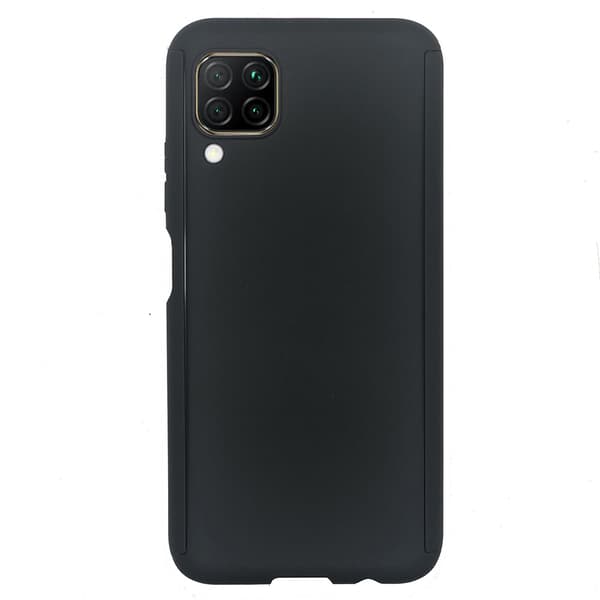 Huawei P40 Lite - Genomtänkt Dubbelsidigt Skal