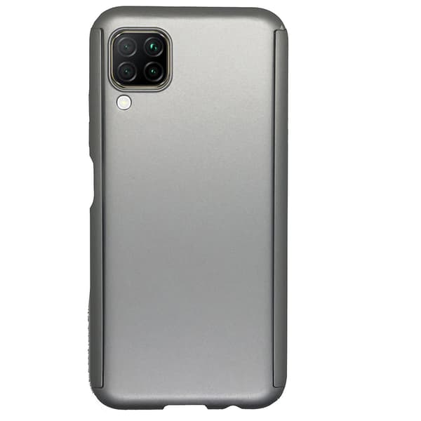 Huawei P40 Lite - Genomtänkt Dubbelsidigt Skal