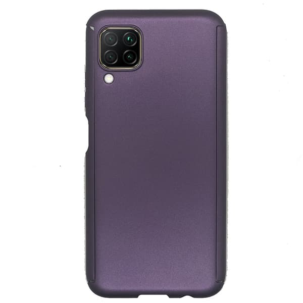 Huawei P40 Lite - Genomtänkt Dubbelsidigt Skal
