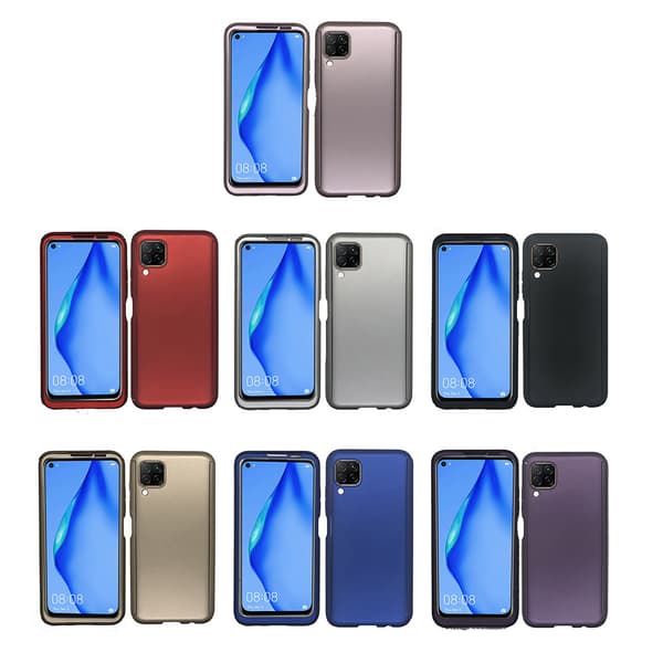 Skyddsskal - Huawei P40 Lite