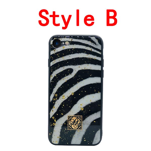 Skyddande Skal - iPhone SE 2020