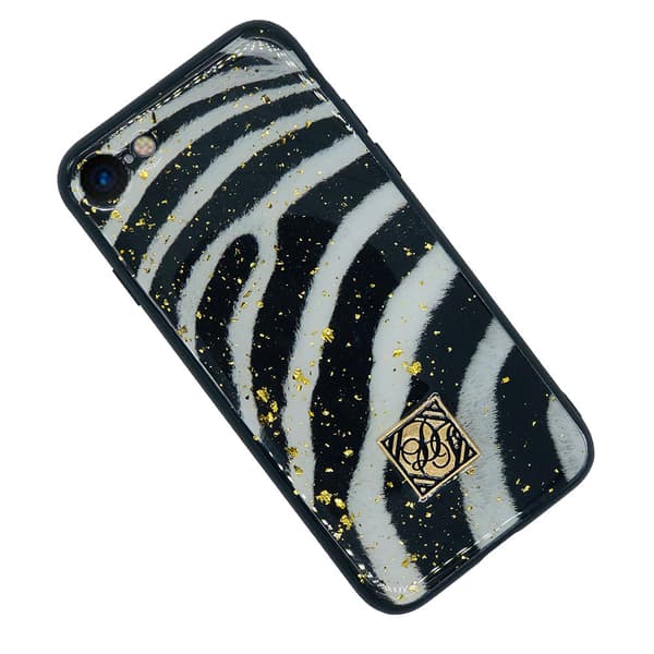 Skyddande Skal - iPhone SE 2020