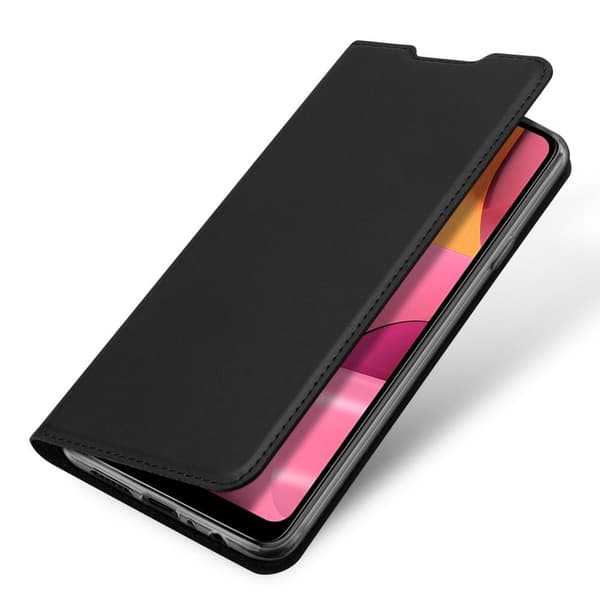 DUX DUCIS Pro Series fodral Samsung Galaxy A20s - Svart