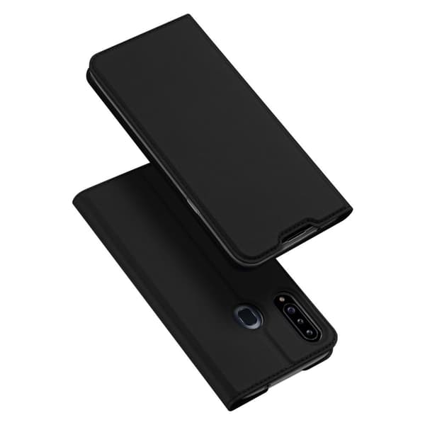 DUX DUCIS Skin Pro Series Samsung Galaxy A20s- Black
