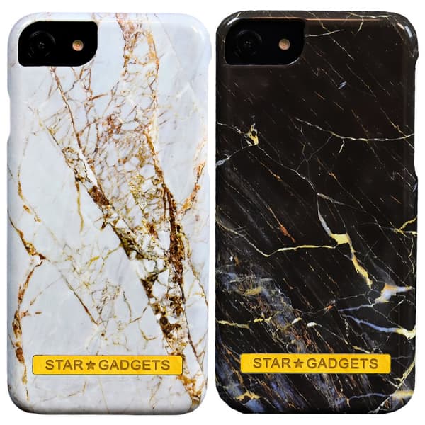 iPhone 7/8/SE (2020 & 2022) - Kuori / Suoja Marble