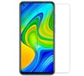 Pikkukuva 6 / 6: Xiaomi Redmi Note 9 Härdat Glas Skärmskydd 0,3mm