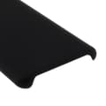 Miniatyrbillede 3 af 7: Rubberized Hard PC Shell for Samsung Galaxy A21s - Black