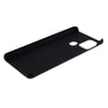 Miniatyrbillede 2 af 7: Rubberized Hard PC Shell for Samsung Galaxy A21s - Black