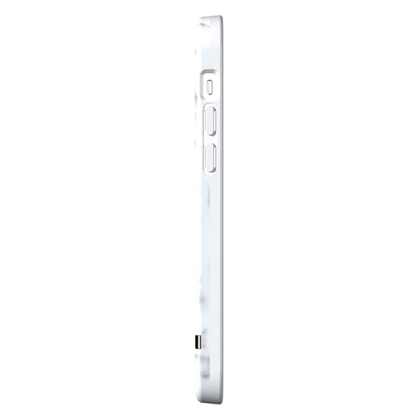 Richmond & Finch iPhone 12/iPhone 12 Pro Suojakuori White Marble