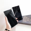 Miniatyrbillede 9 af 10: iPhone 11 Pro Stilfuld Marble Shell Square