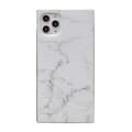 Miniatyrbillede 7 af 10: iPhone 11 Pro Stilfuld Marble Shell Square