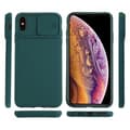 Miniatyrbillede 7 af 8: iPhone 7 Plus / 8 Plus stødsikkert cover Indbygget kamerabeskyttelse CamShield