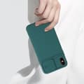 Miniatyrbillede 8 af 8: iPhone 7 Plus / 8 Plus stødsikkert cover Indbygget kamerabeskyttelse CamShield